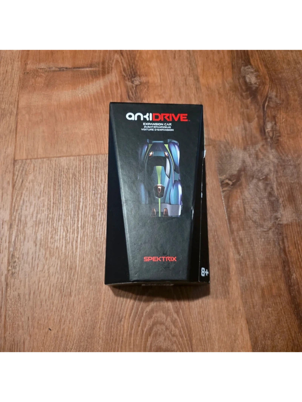Anki DRIVE Expansion Car Spektrix